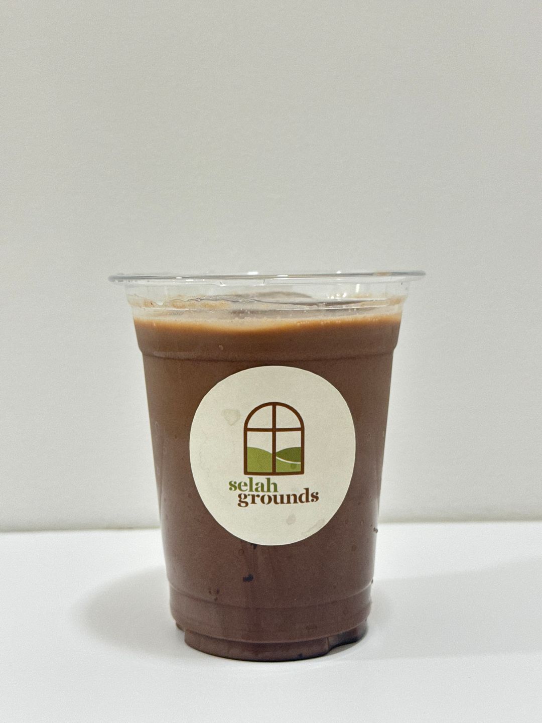 Caffe Mocha