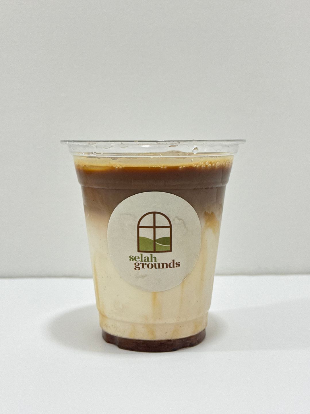 Caramel Macchiato
