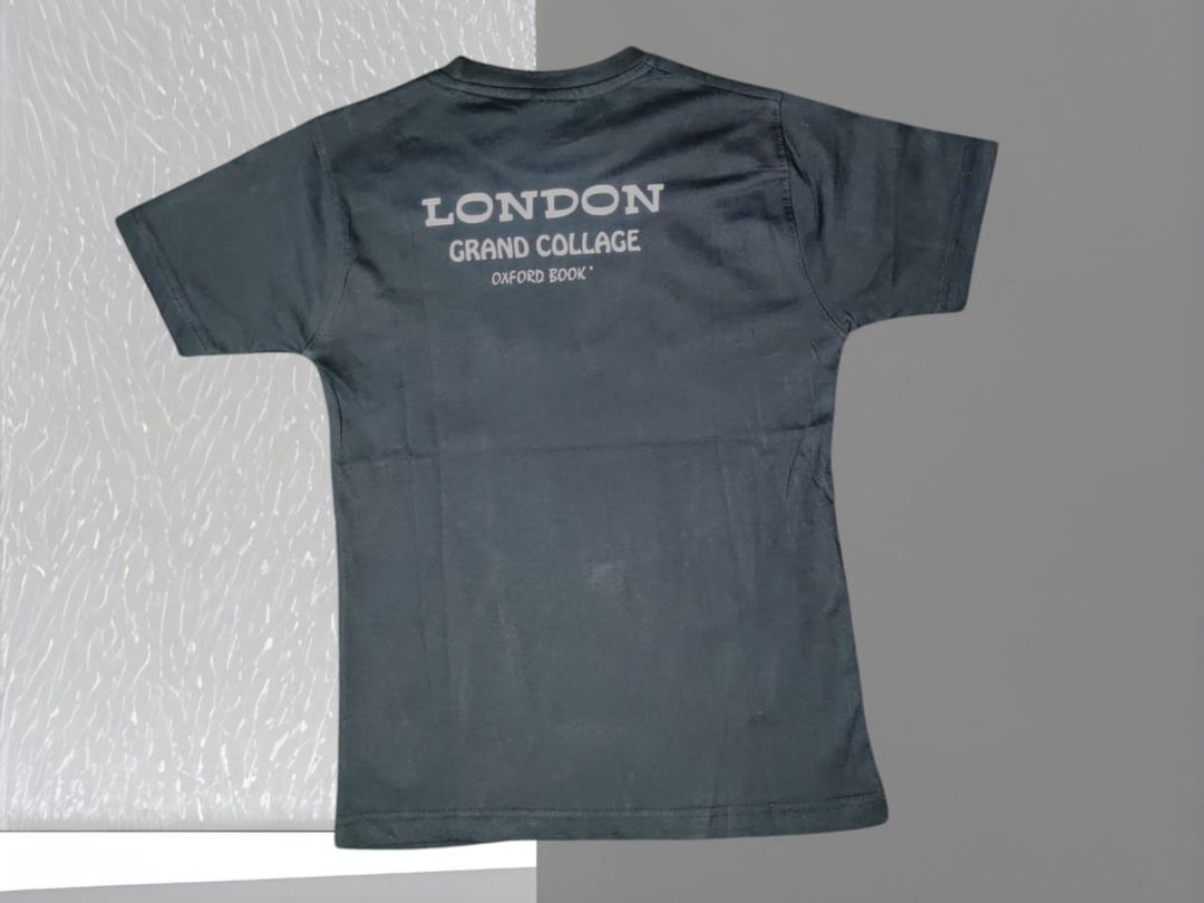 T-shirts for boys 