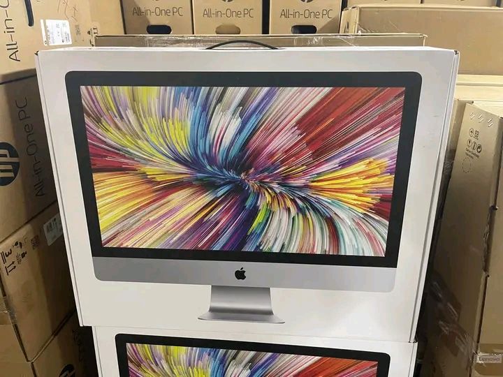 APPLE IMAC CORE I9. 27"