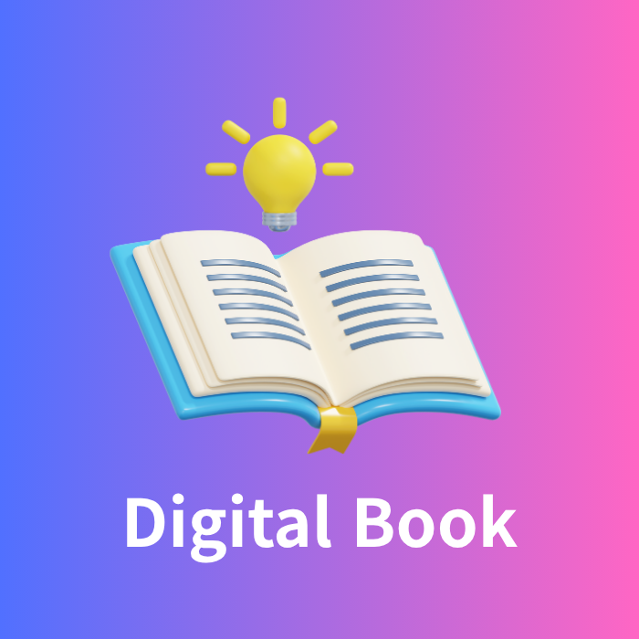 [Sample] Digital Book