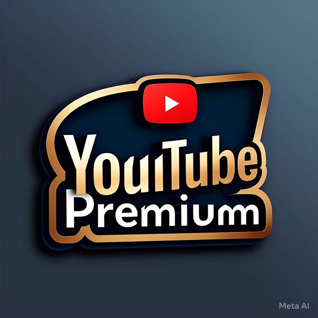 YOUTUBE PREMIUM 