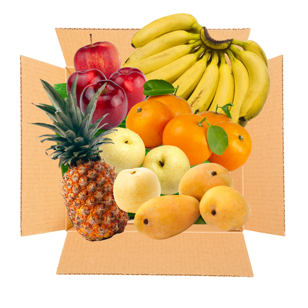 Medium Fruit Box Subscription