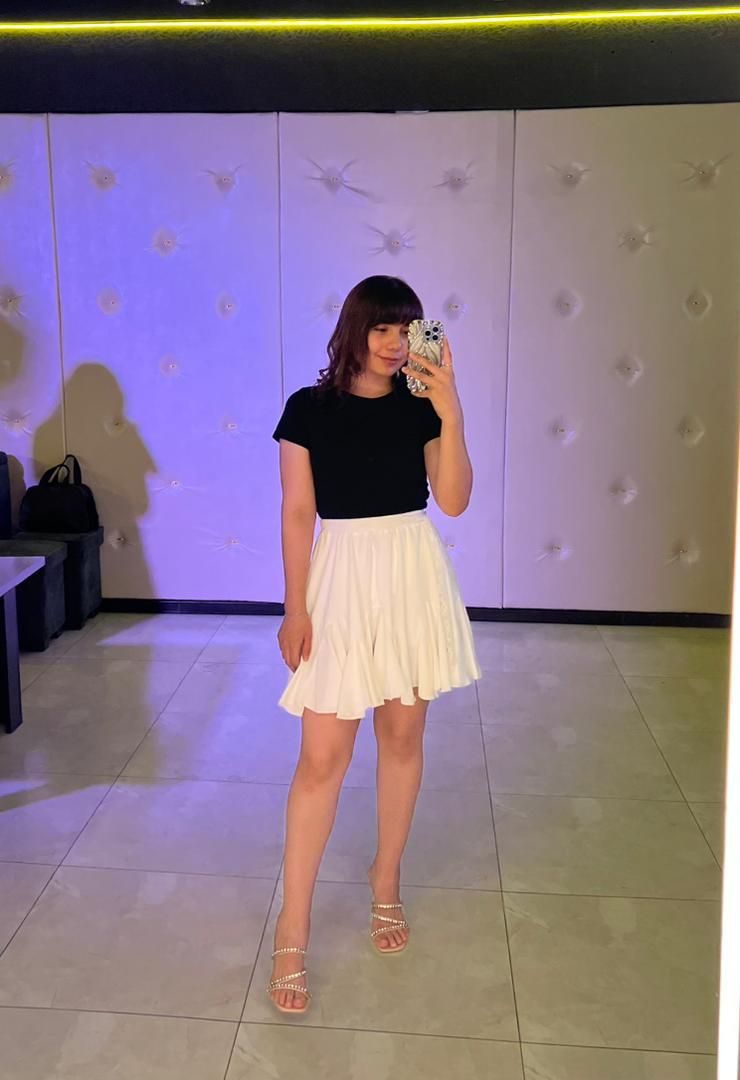 Uzbekistan Surrogacy & Egg Donor | Bukhara | 2005, Blood Type A+, 158cm, 58kg | ID #10026
