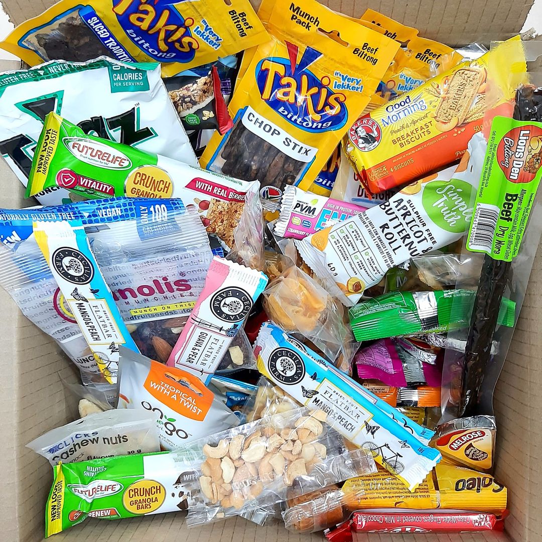 Junior box