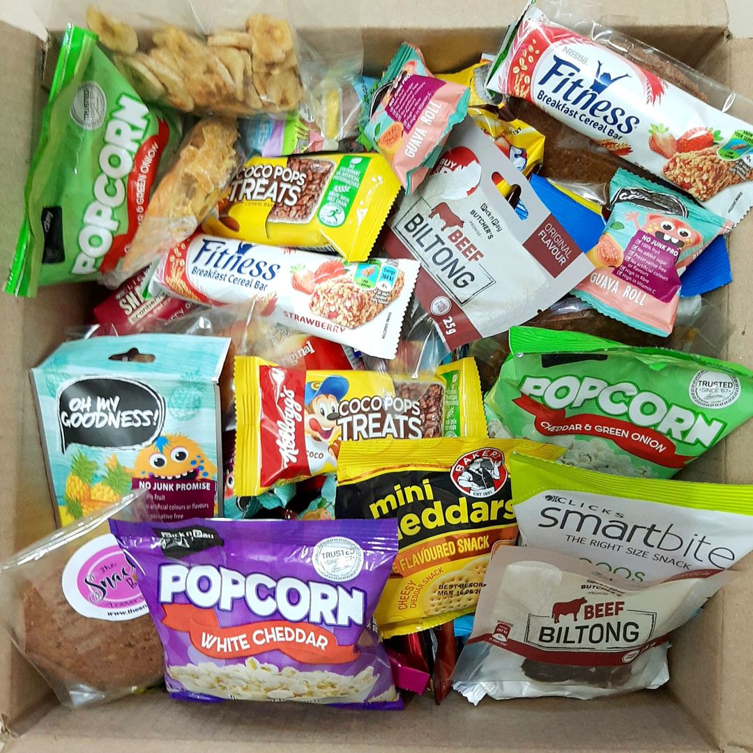 Adult box