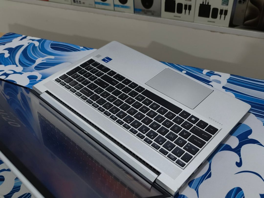 HP Laptop 