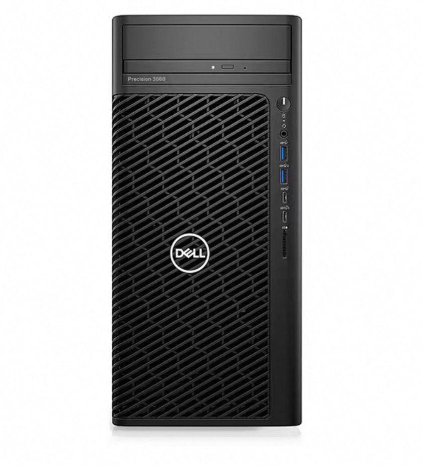 Dell Desktop