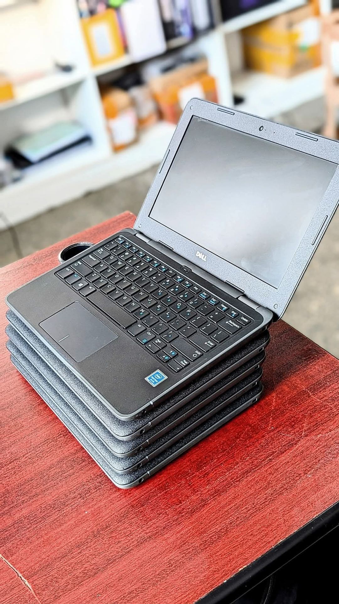 Dell Mini laptop 