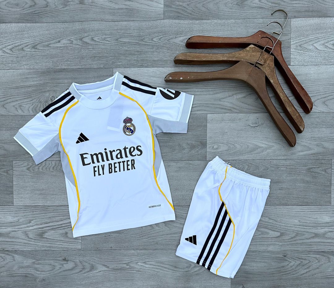 Jerseys