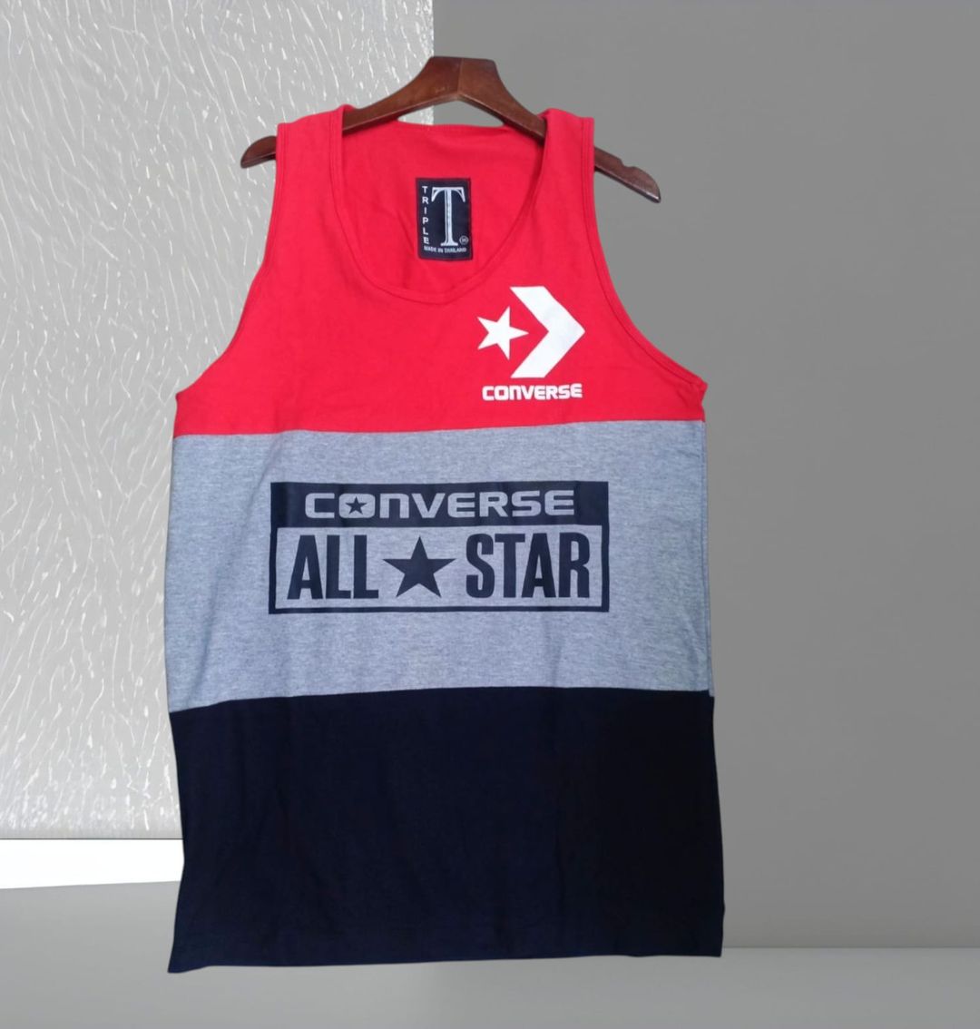 Mens arms vest 