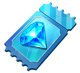 Double Diamonds 💎 500+500