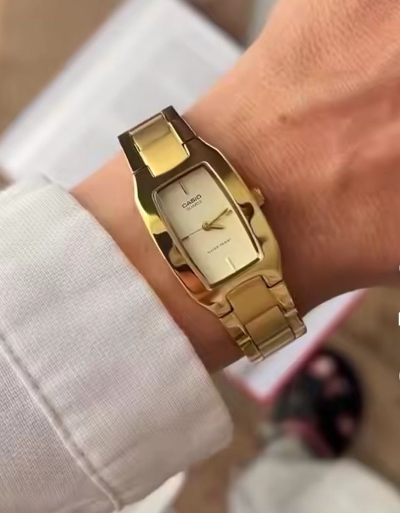 Casio 