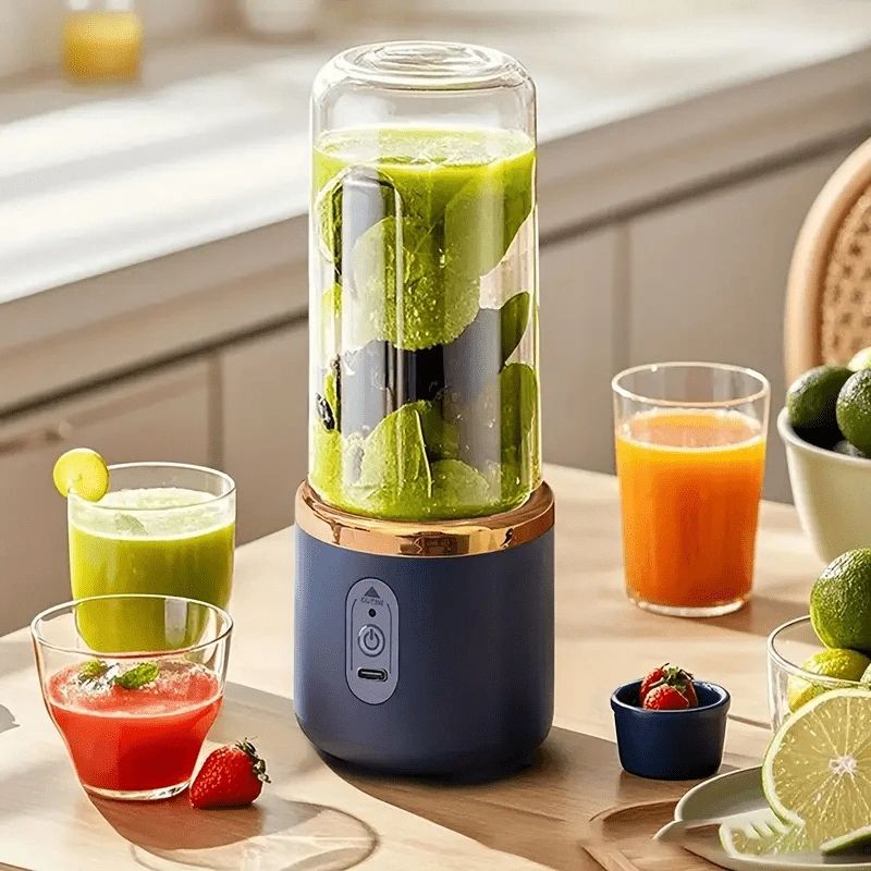 Mini mixeur portable