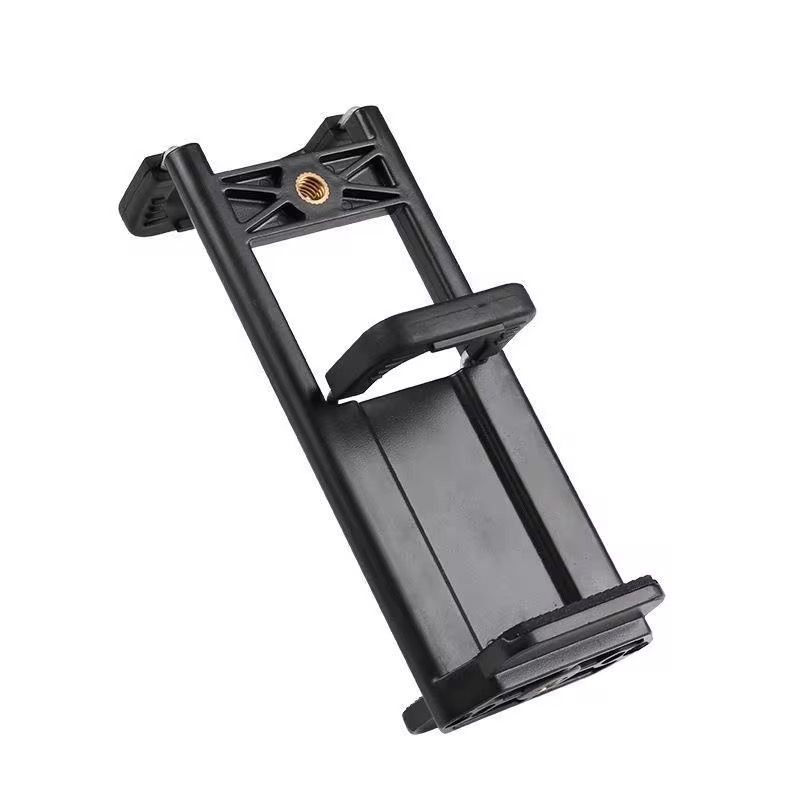 Support Universel Pour Smartphone - Réglable Et Robust