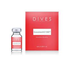 DIVES MED - EXOSOMES AXC 1000