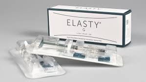 ELASTY