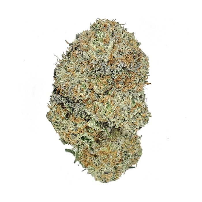 Indoor Bud 1g - Garlic Truffle (SATIVA)
