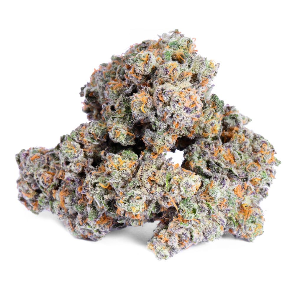 Indoor Bud 1g - Kush Mint (HYBRID)