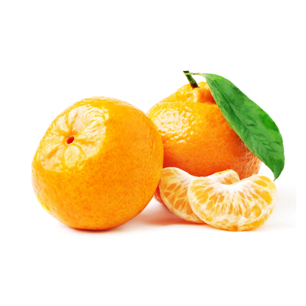 Mandarin Oranges (By the Box) 