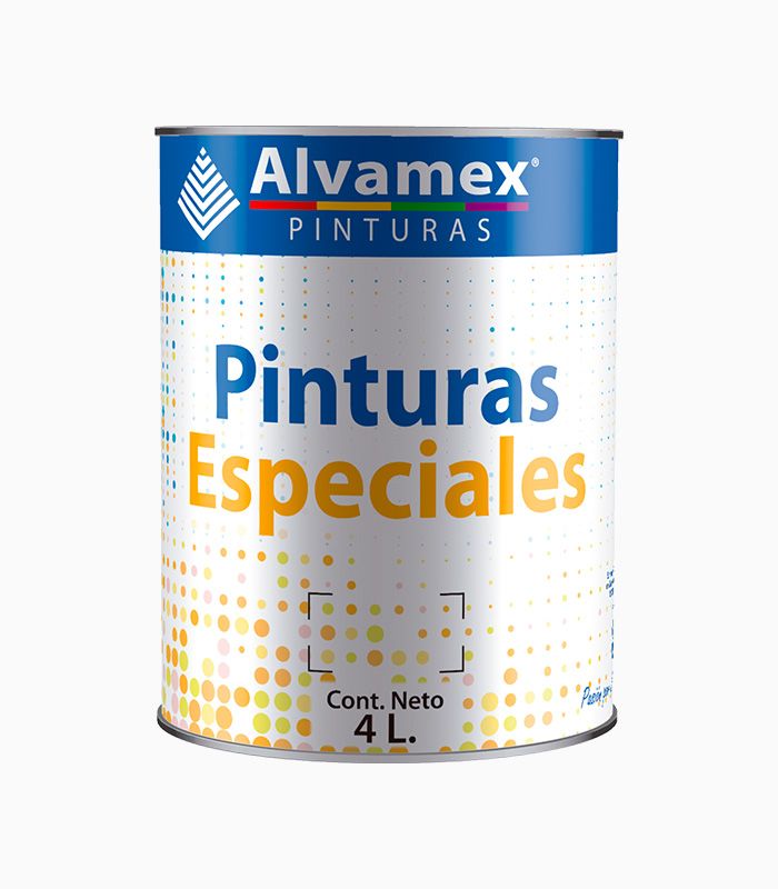 Primario cromato de zinc Alquidalico PE607 Pinturama 19 Lt