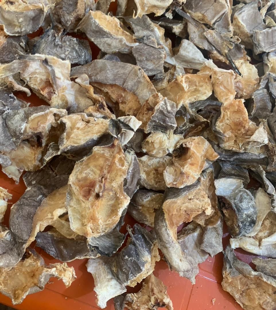 Stockfish Cutlet