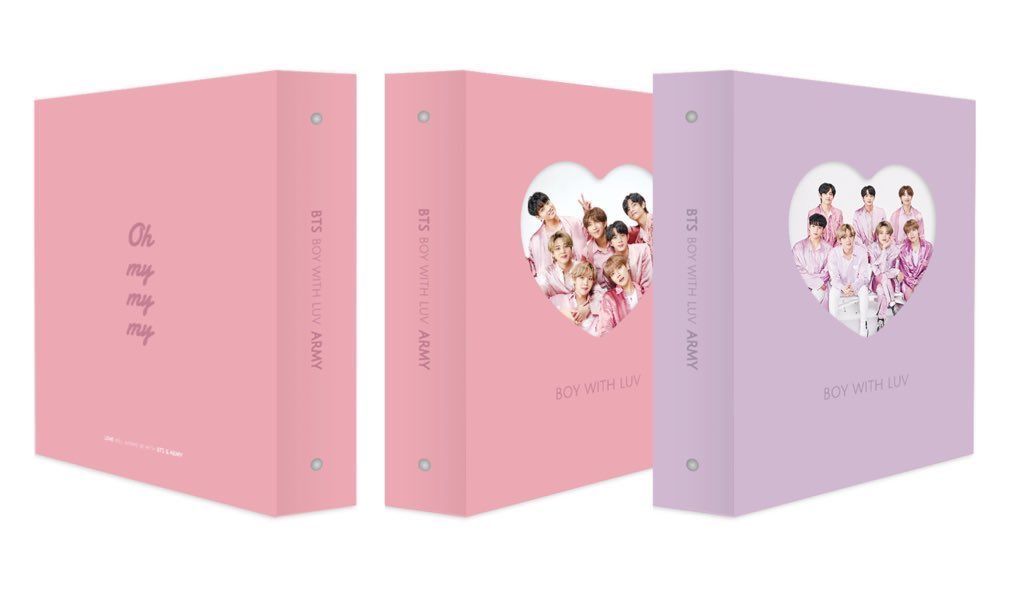 BWL binder by eilee_J
