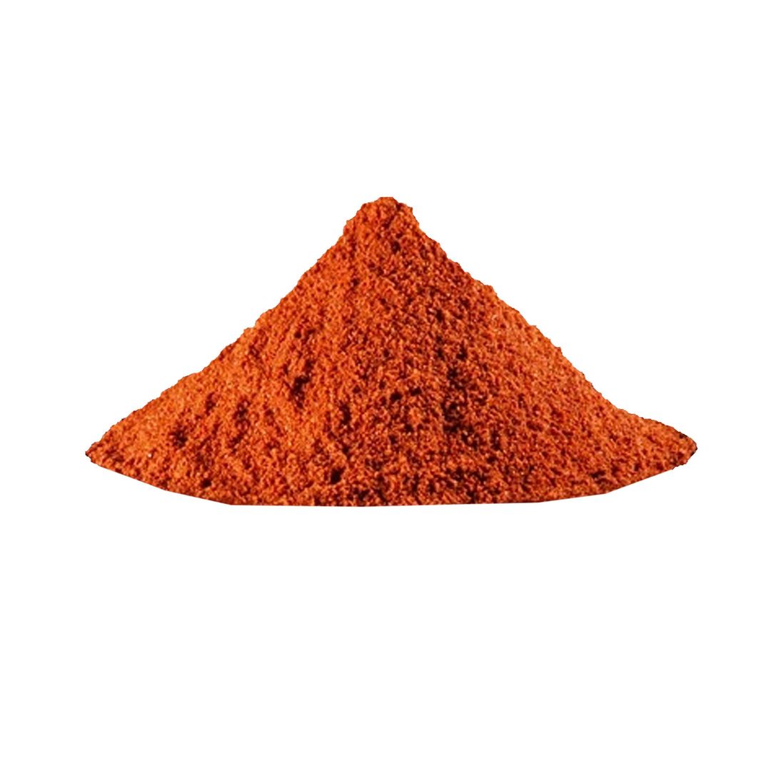 Grounded Chili Pepper