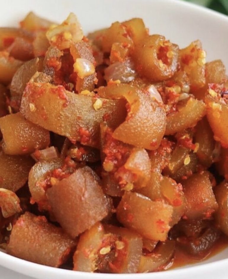 Dry Kpomo Ijebu