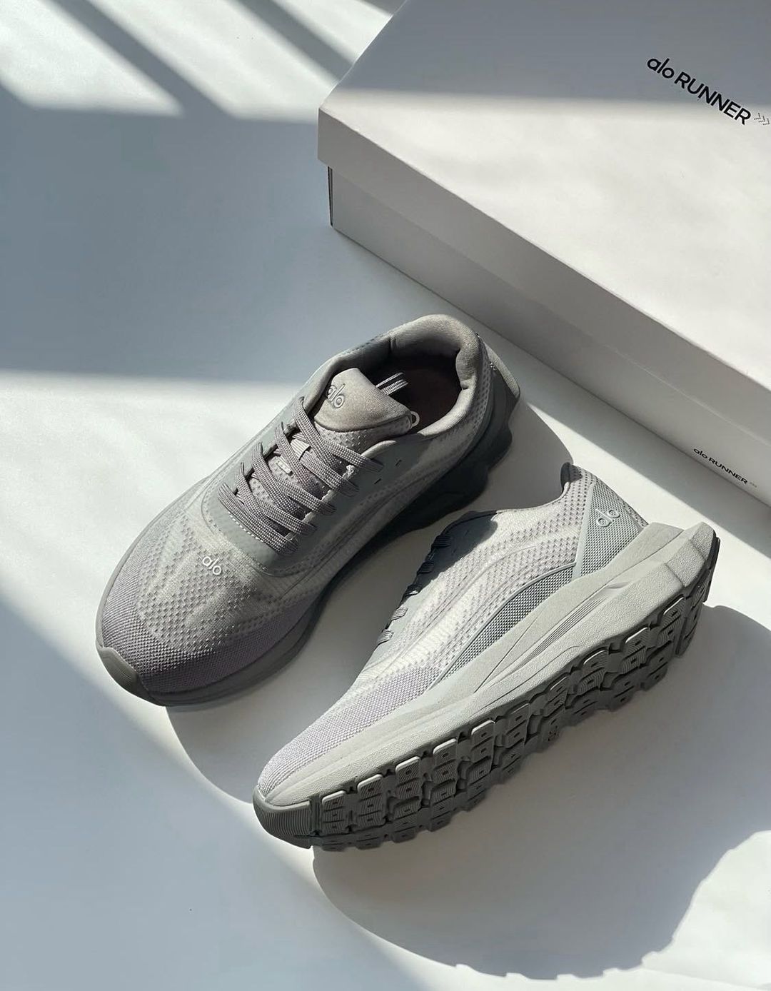 ALO - GREY
