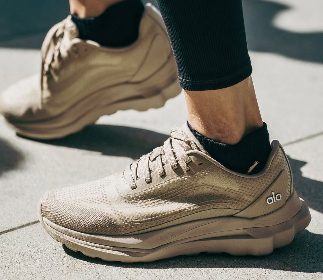 ALO - KHAKI