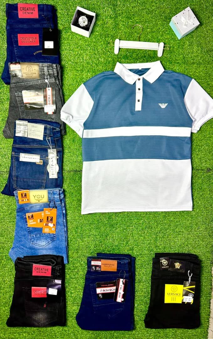Mens T-shirts