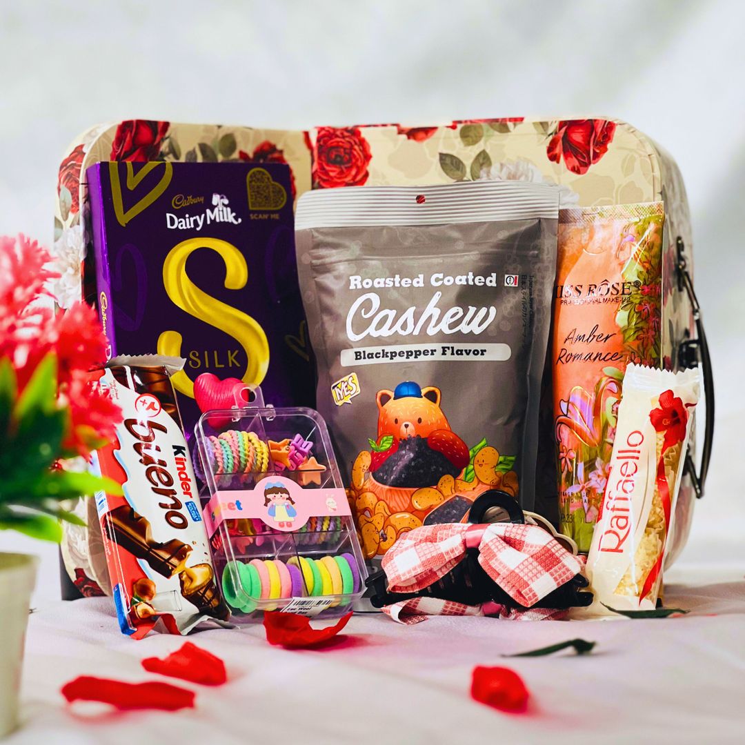 She’s Special Gift Box