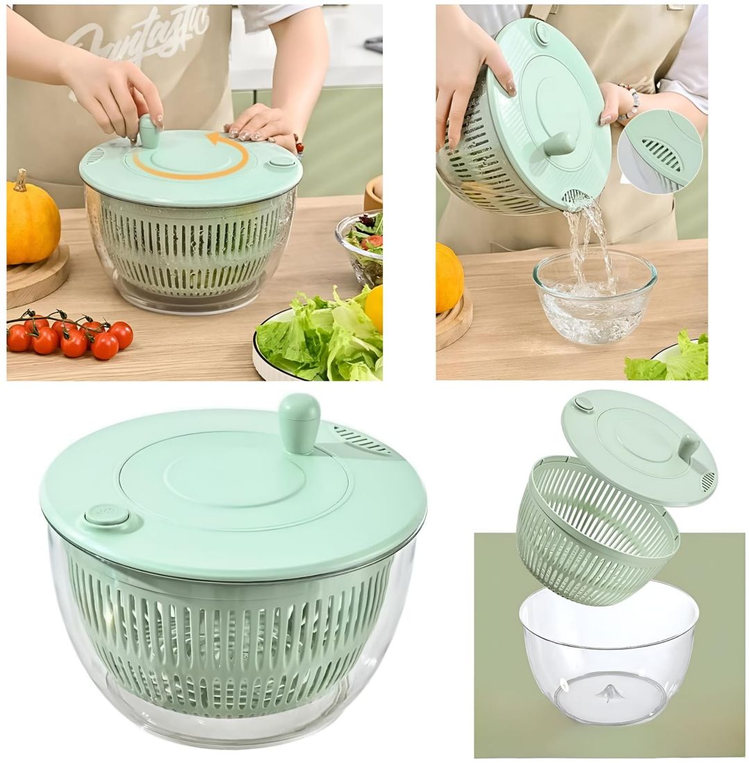 Vegetable Dehydrateder