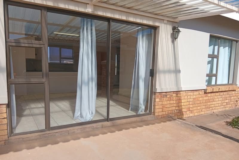 STAND ALONE HOUSE 🏠📍 MASOWE 3 BY MANAMZ PROPERTIES 