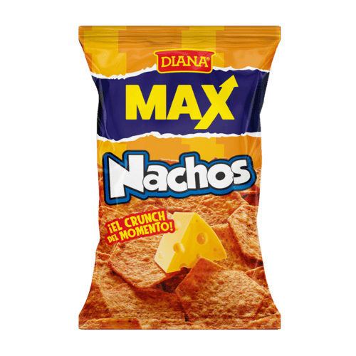 Nachos Max Diana 45g
