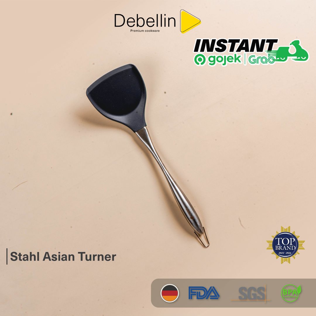 Stahl Asian Turner
