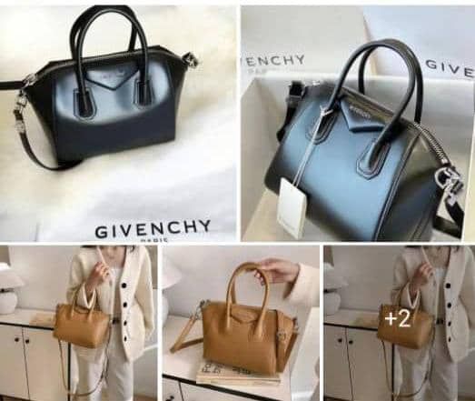 Ladies Handbag