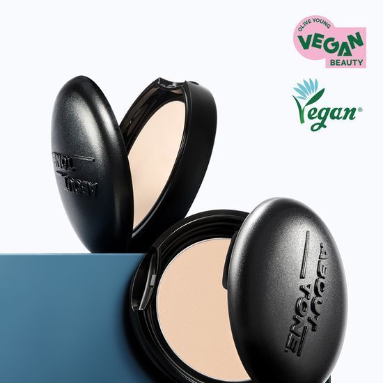About Tone Blur Powder Pact 虞书欣同款粉饼