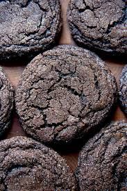 Chocolate cookies 
