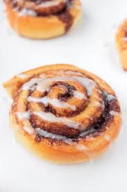 Cinamon Rolls ( singles)
