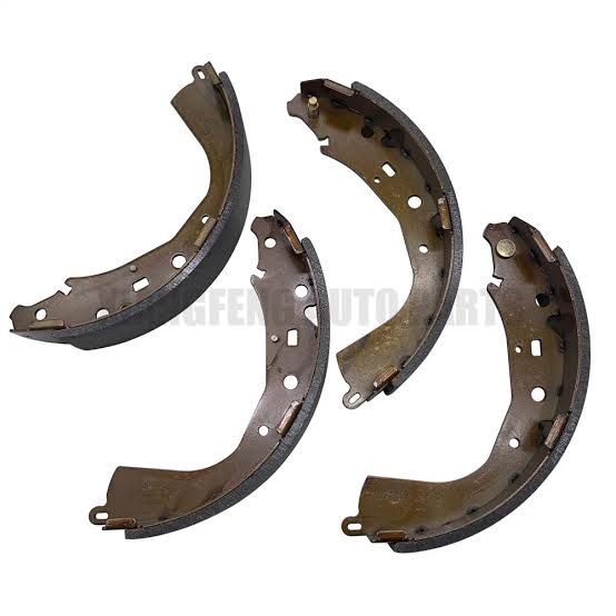 SHOE KIT 04495-60070 