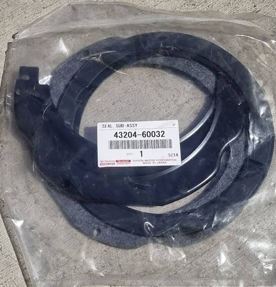 SEAL SUB ASSY 43204-60032 