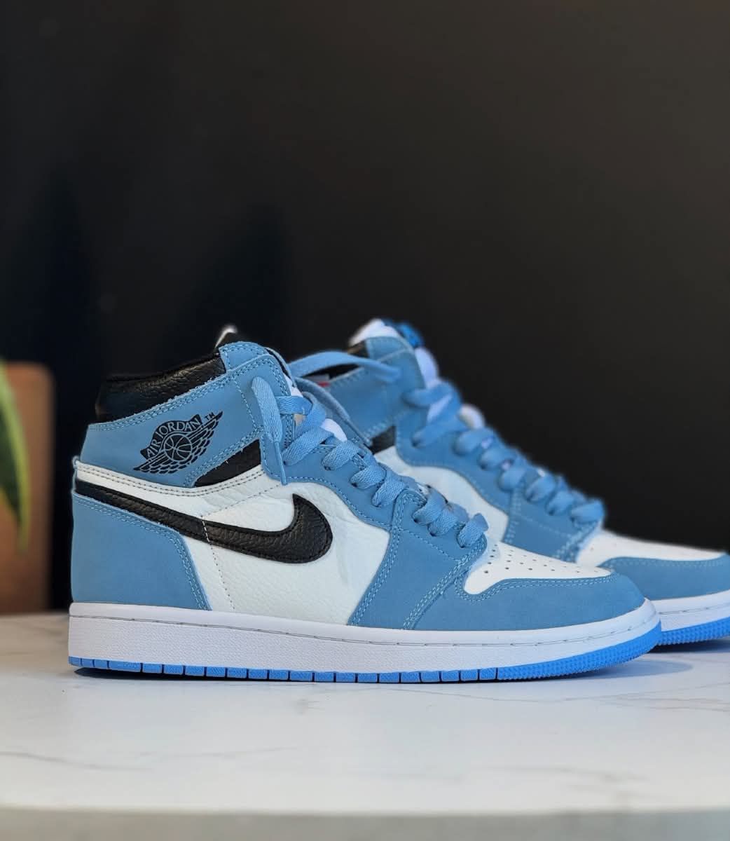 Nike Dunks High Retro