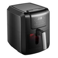 Hisense 5.2L Digital Air Fryer  