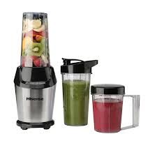 Hisense 1L Blender (Black)  