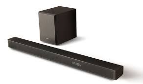 Hisense HS3100 3.1Ch Soundbar with Subwoofer  