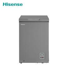 Hisense 95L Chest Freezer  