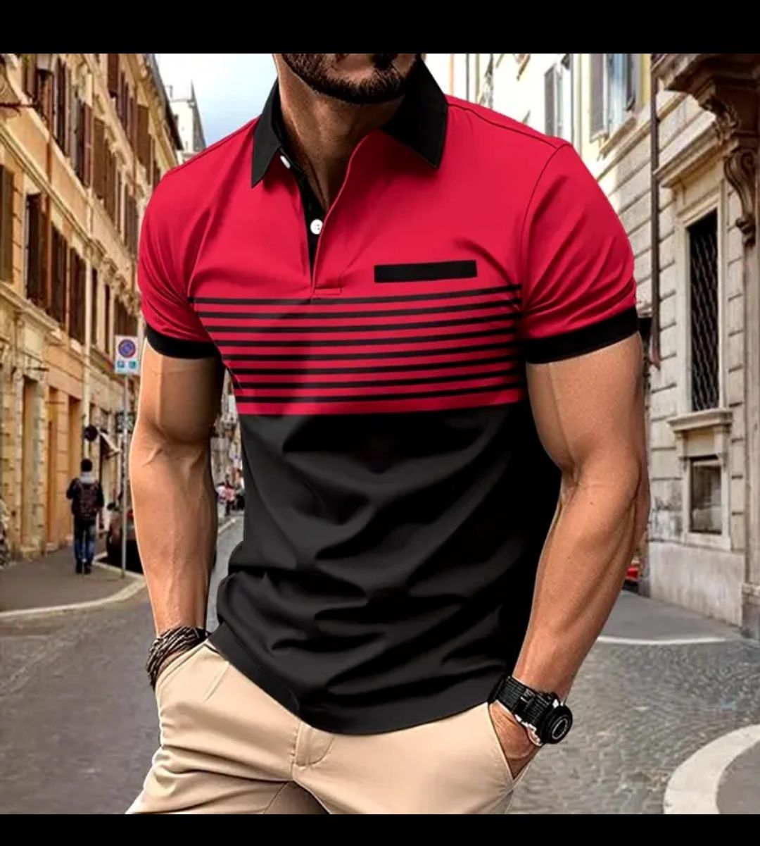 Golf tshirts 