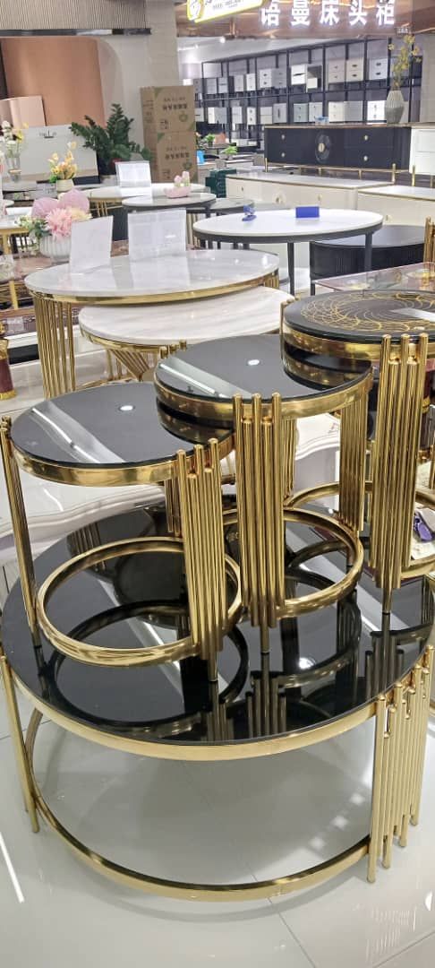 Coffee Table Set